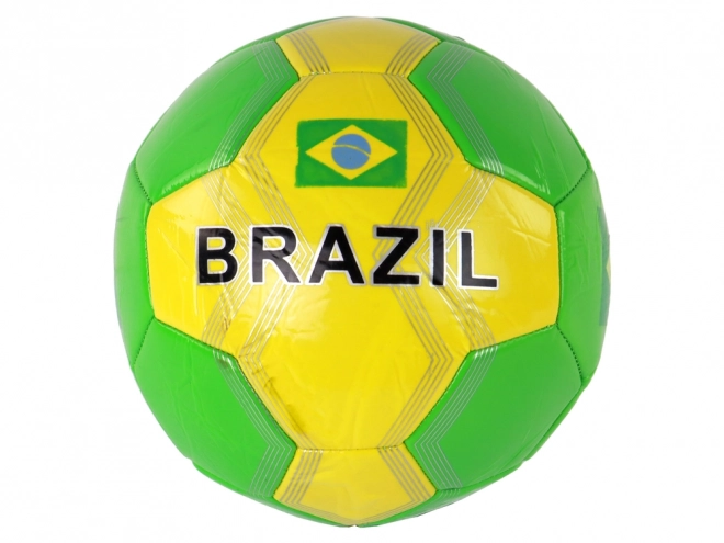 Brazil Soccer Ball Size 5 24 cm