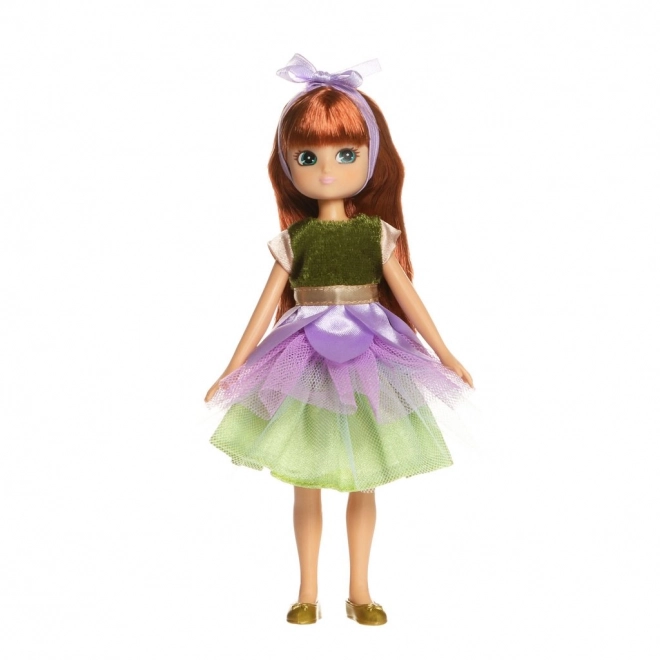 Lottie Forest Fairy Doll