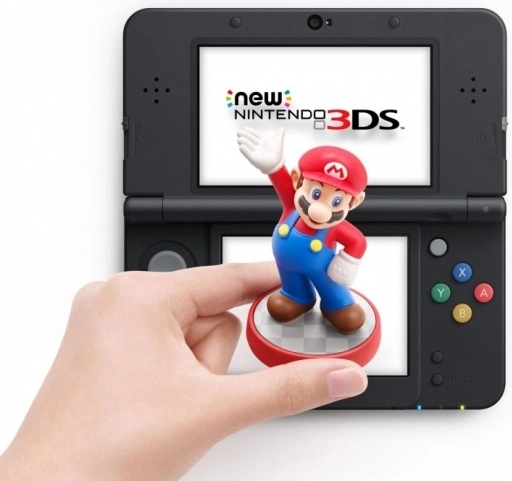 Združljivo z vrsto NINTENDO konzol