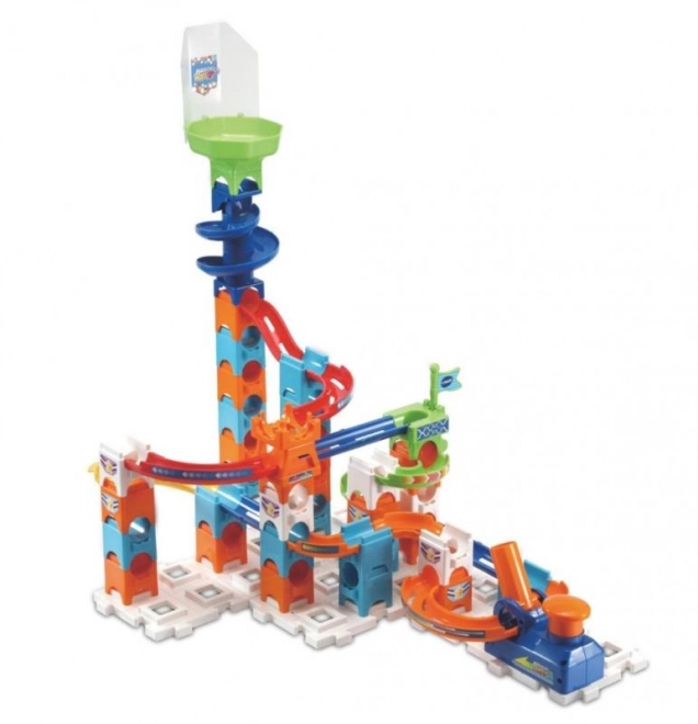 Marble Run Thunder - Toboggan