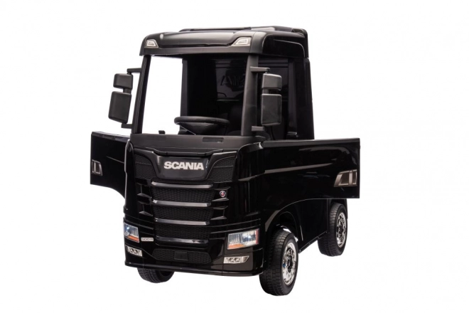 Ride-On Scania Truck