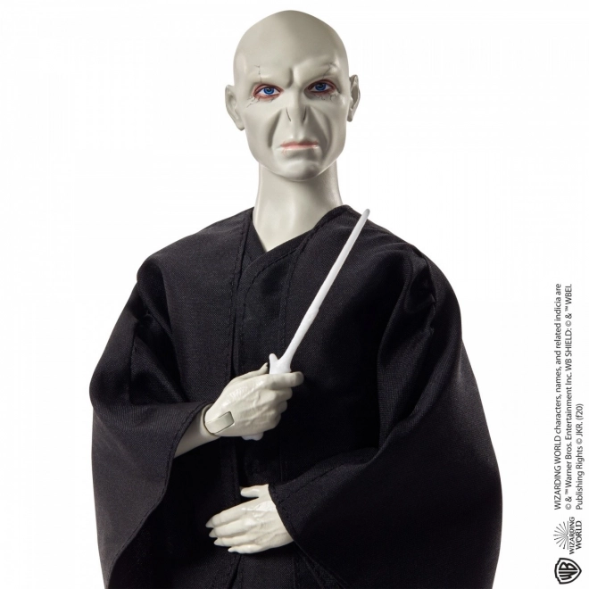 Harry Potter vs Voldemort Dolls 2-Pack