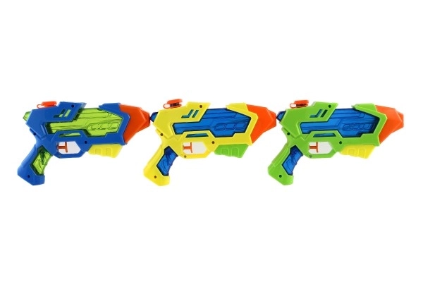 Water Gun 22cm 3 Colors