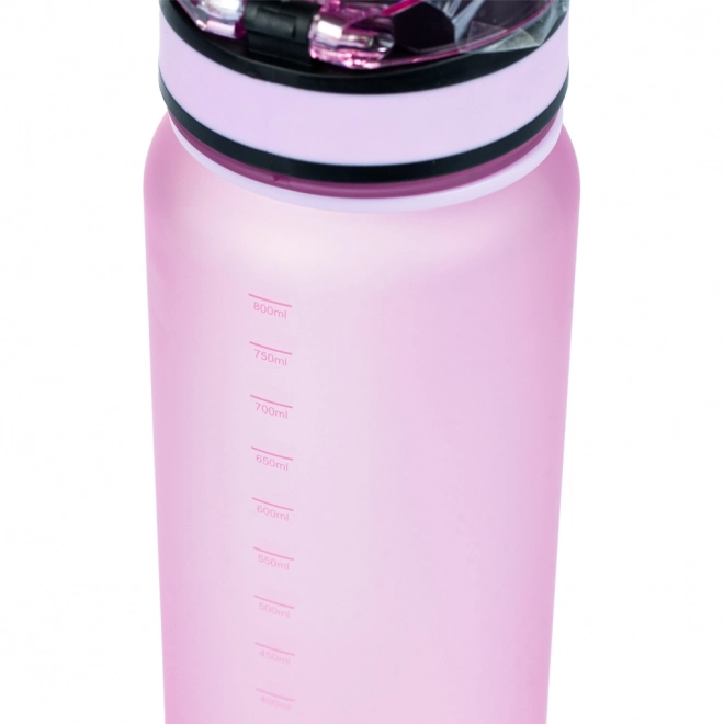 Baagl Tritan Water Bottle Lavender 800ml