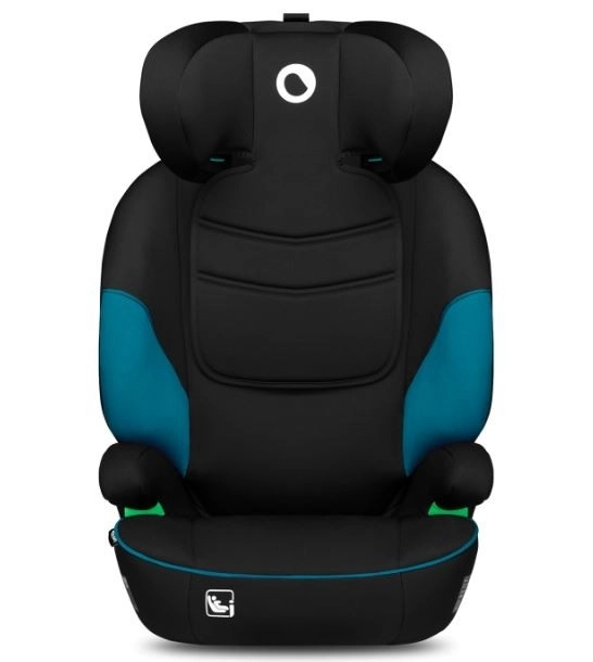 Car Seat Lionelo Lars I-Size Green Turquoise