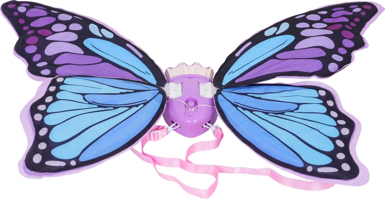 Spettacolo luminoso brillante