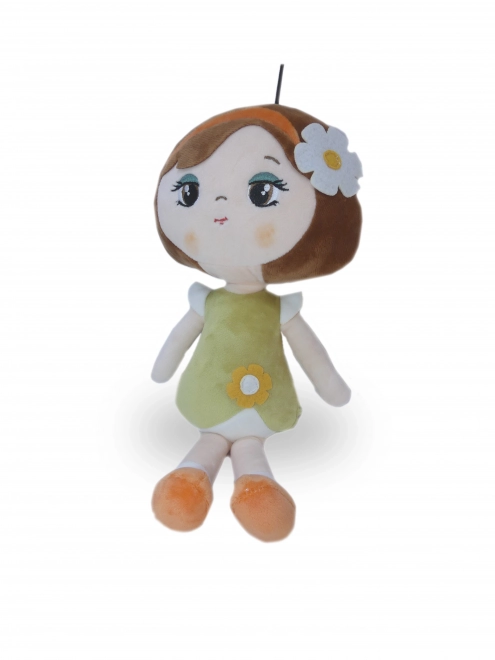 Levenya Plush Doll Roma