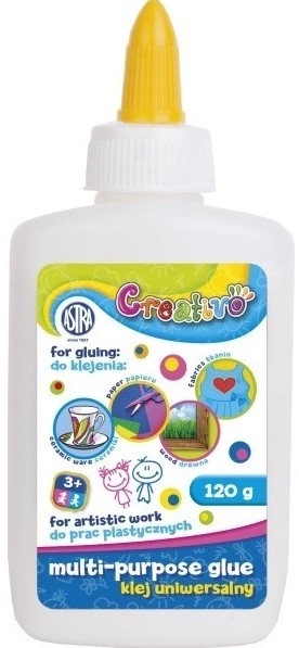 Universal Liquid Glue 120g