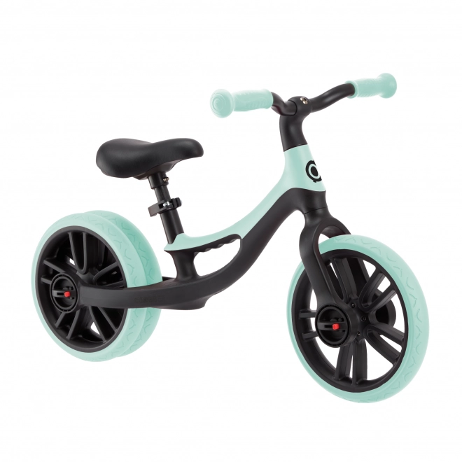 Globber Go Bike Elite Duo Balance Bike - Mint