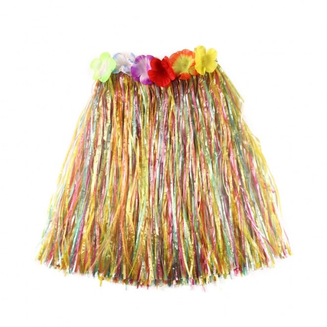Hawaiian Skirt for Girls
