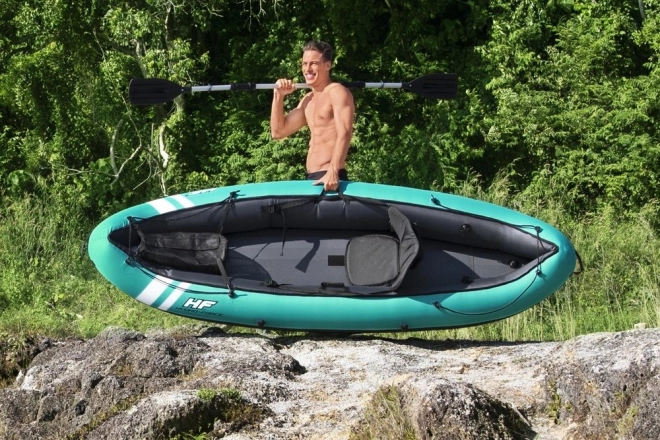 Inflatable Kayak 280 x 86 x 40 cm by Bestway