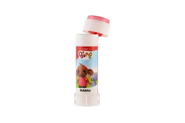 Bing Bubble Blower 60ml