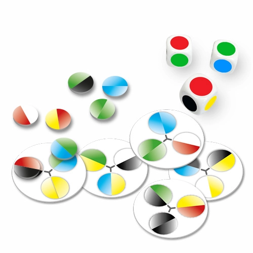 Enhancing observation and color recognition