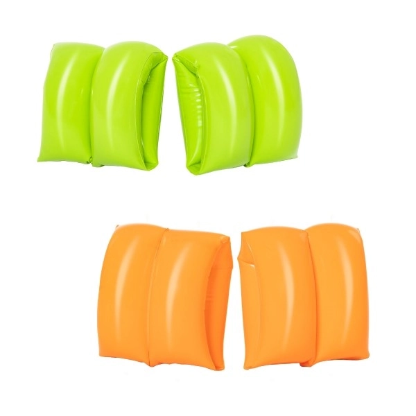 Inflatable Swim Armbands for Kids