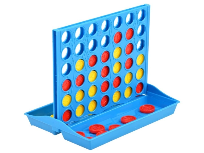Durable 6×7 plastic grid