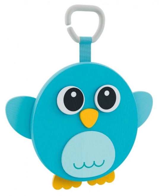 Montessori Toy - Musical Bird