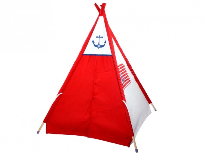 Children's Play Tent with Anchor