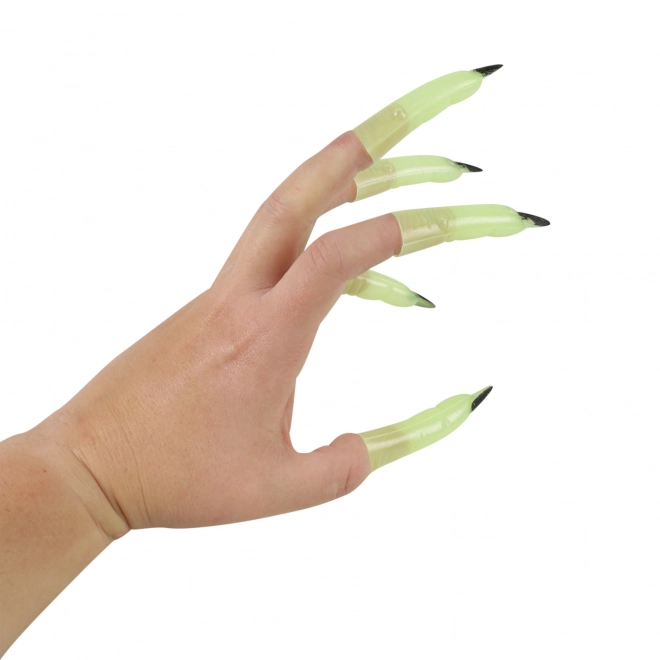 Witch Fingers Halloween Costume Accessory