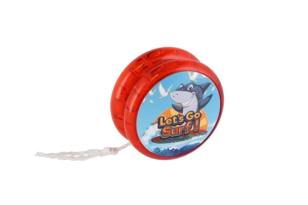 Jojo Marine Creatures Light-Up Toy