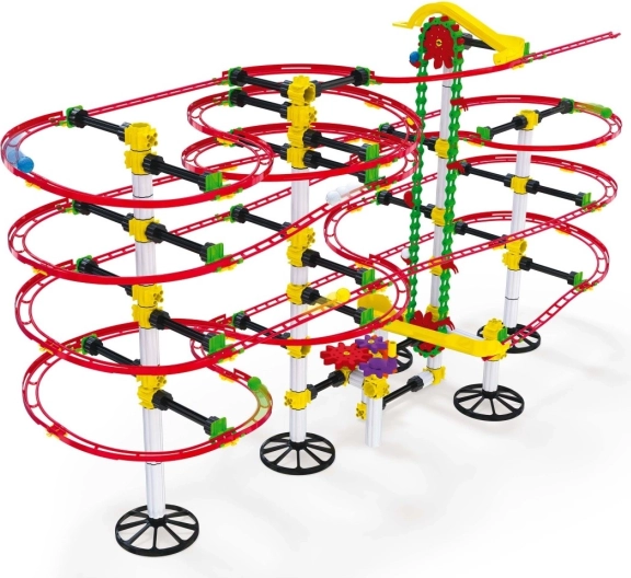 Supports physical discovery