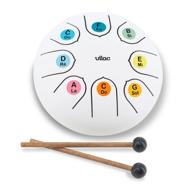 Vilac Zen Sound Tongue Drum