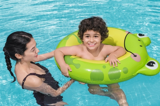 Bestway Swimming Frog 76 x 85 cm 36351