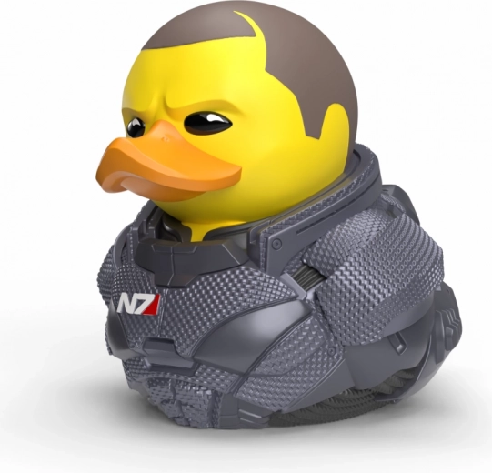 Ikonikus N7 dizájn miniben