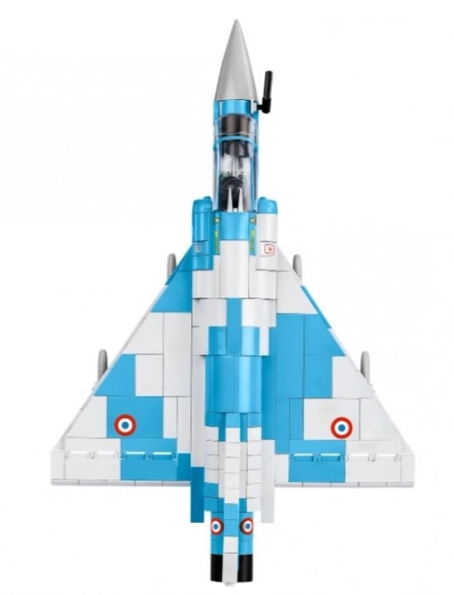 Cobi Armed Forces Mirage 2000 Model Set