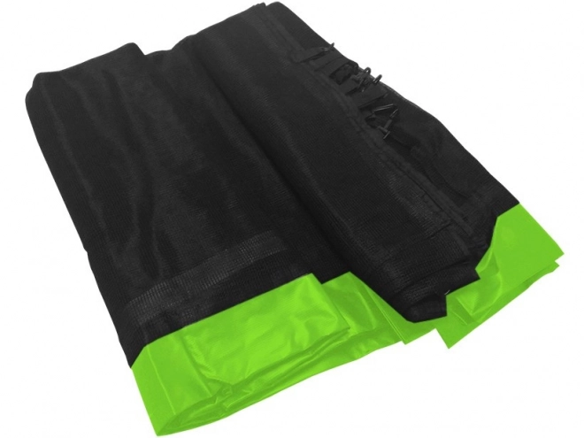 Protective Net for Garden Trampoline 427cm Green