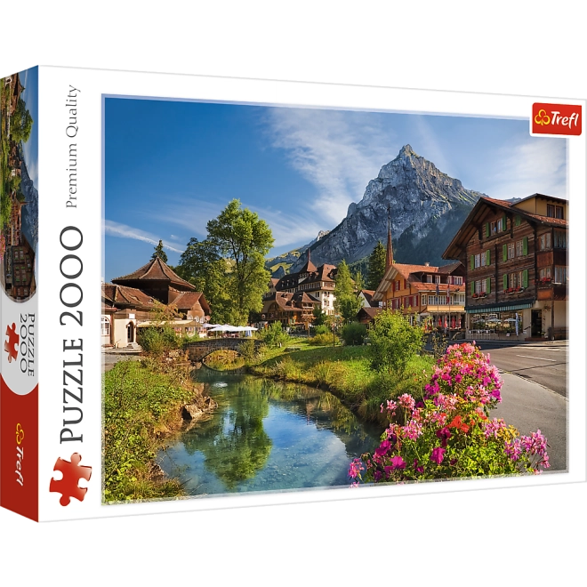 2000 pieces and large 96 × 68 cm format