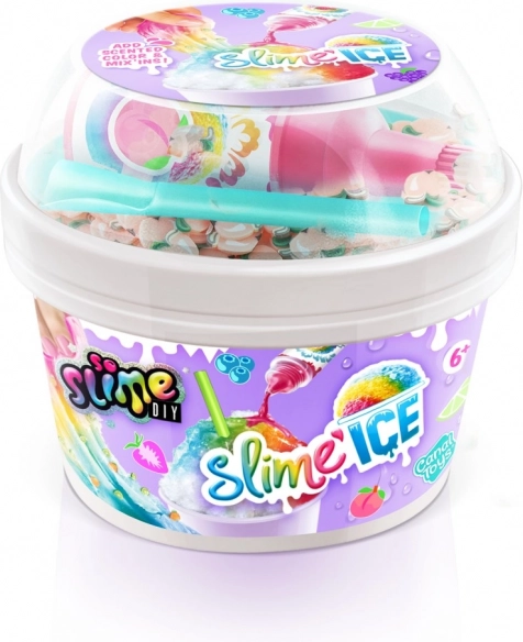 Slime Ice pohár So Slime