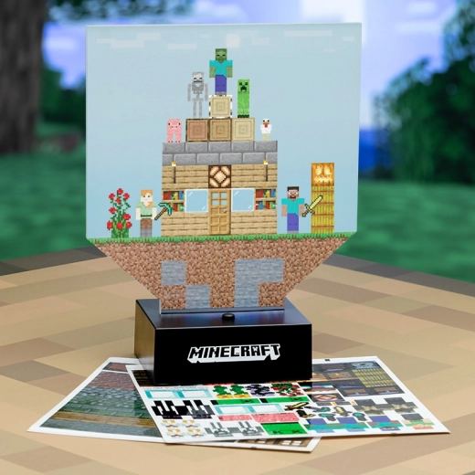 Official license and quality build