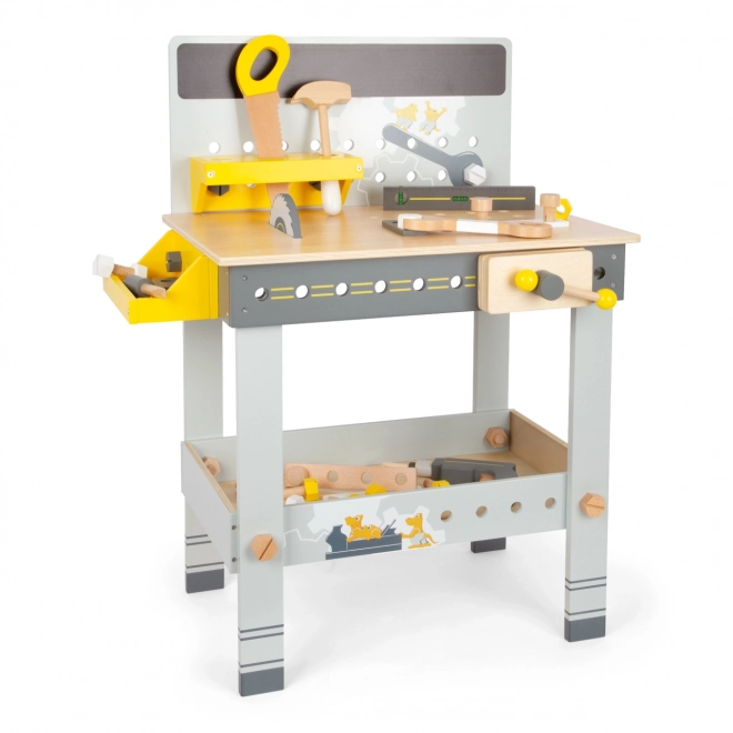 Small Foot Children's Workbench Miniwob