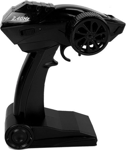 Precieze 2.4 GHz-besturing zonder storingen