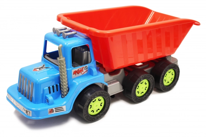 XL Dump Truck Toy