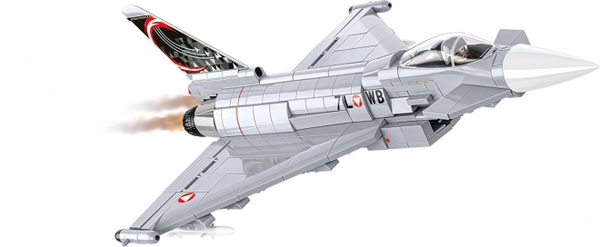 Armed Forces Eurofighter Typhoon Model