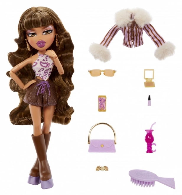 Doll Bratz Yasmin