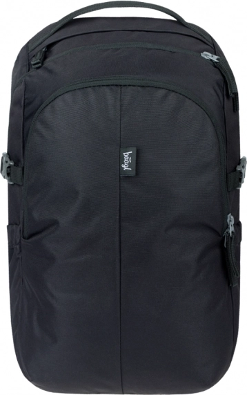 Baagl Backpack Dash Max Black