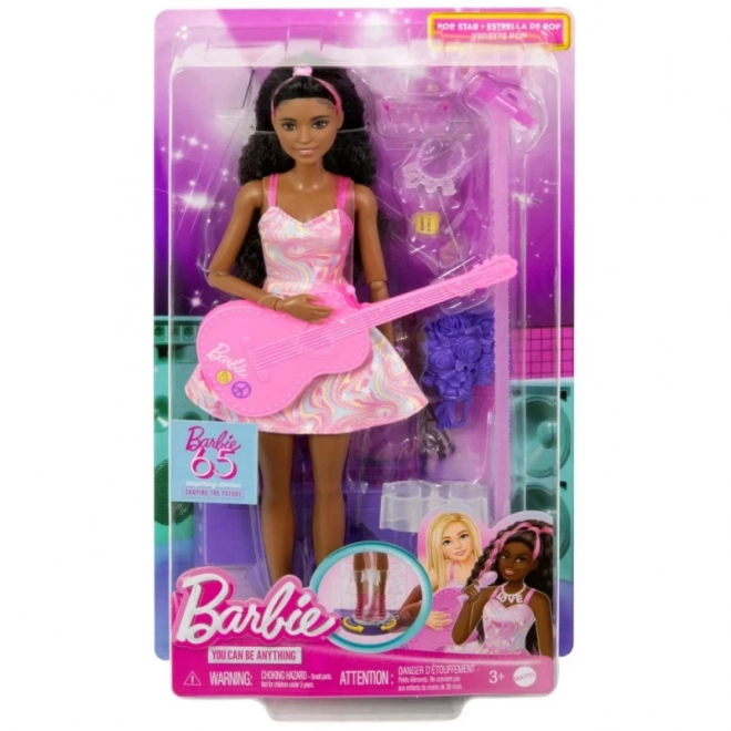 Barbie Career Pop Star Doll