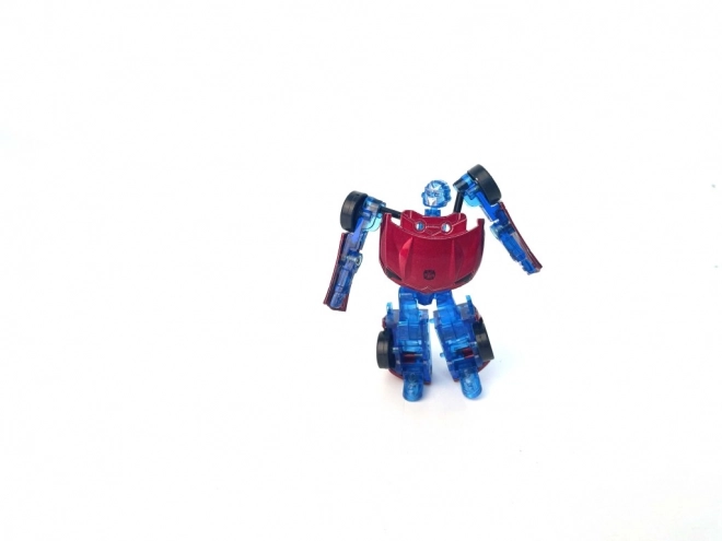 Transforming Robot Car Toy