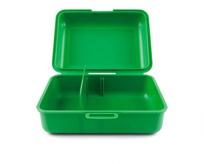 Baagl Soccer Lunch Box