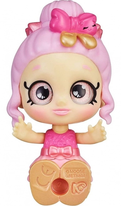 Kindi Kids Minis Doll Pirouetta