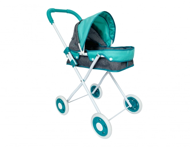 Deep Doll Stroller