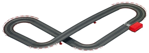 Carrera GO Formula 1 Race Track Set