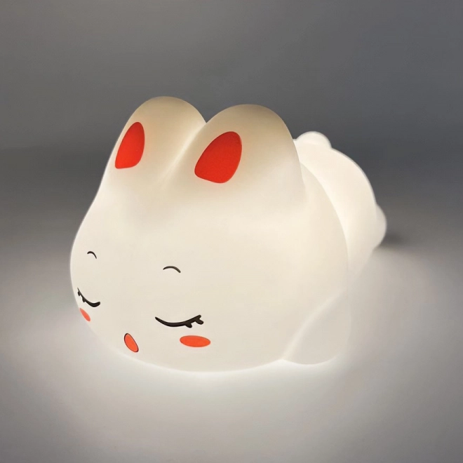 Dream Bunny Night Light