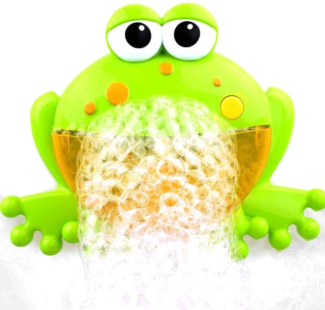 Lots of bubbles in moments