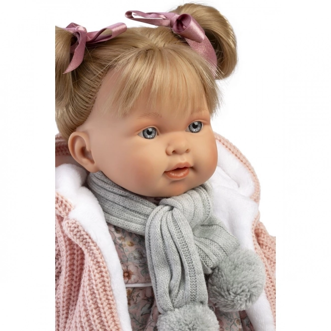 Llorens Realistic Doll Alexandra 42 cm