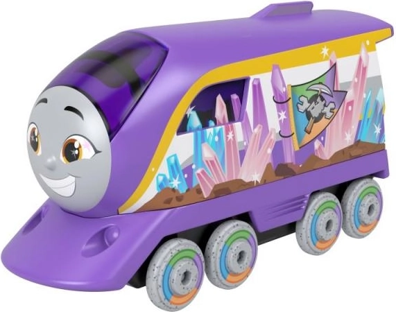 Varázslatos színváltás