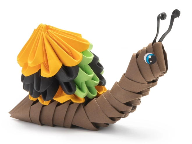 Creative fun for children aged 8+