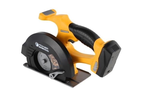 Toy Circular Saw with Sound Effects